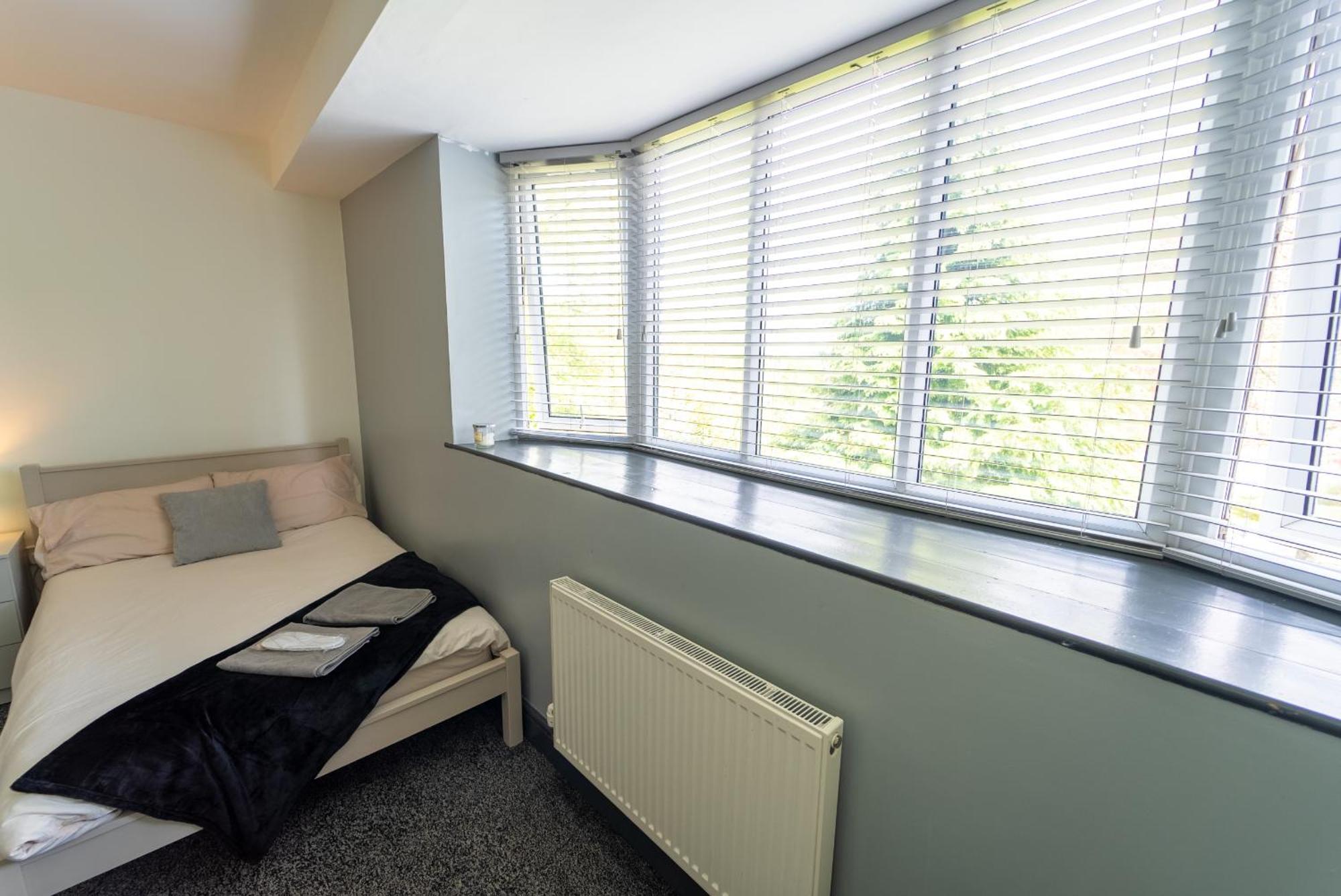 Free Parking Cosy Studios Close To City And Qe And Uob! Birmingham Pokój zdjęcie