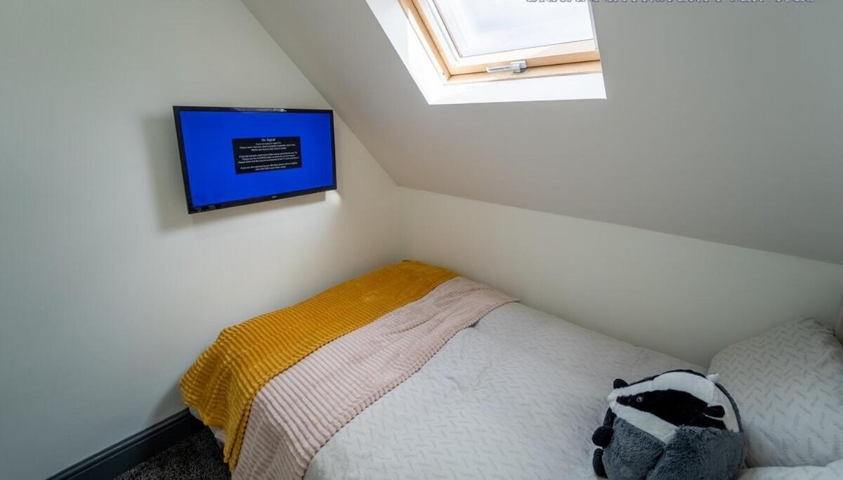 Free Parking Cosy Studios Close To City And Qe And Uob! Birmingham Pokój zdjęcie